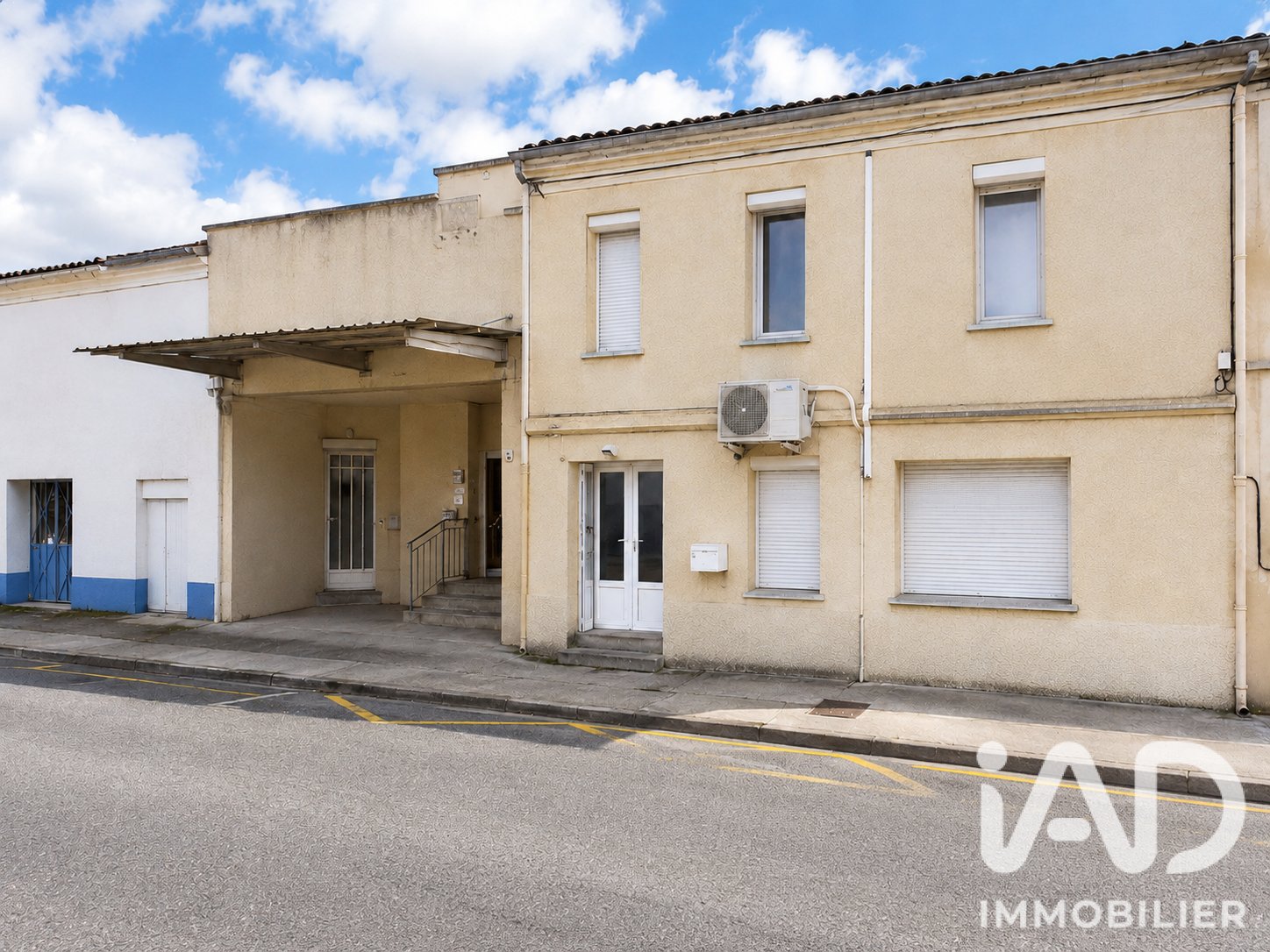 Maison à vendre, 62m², Béguey