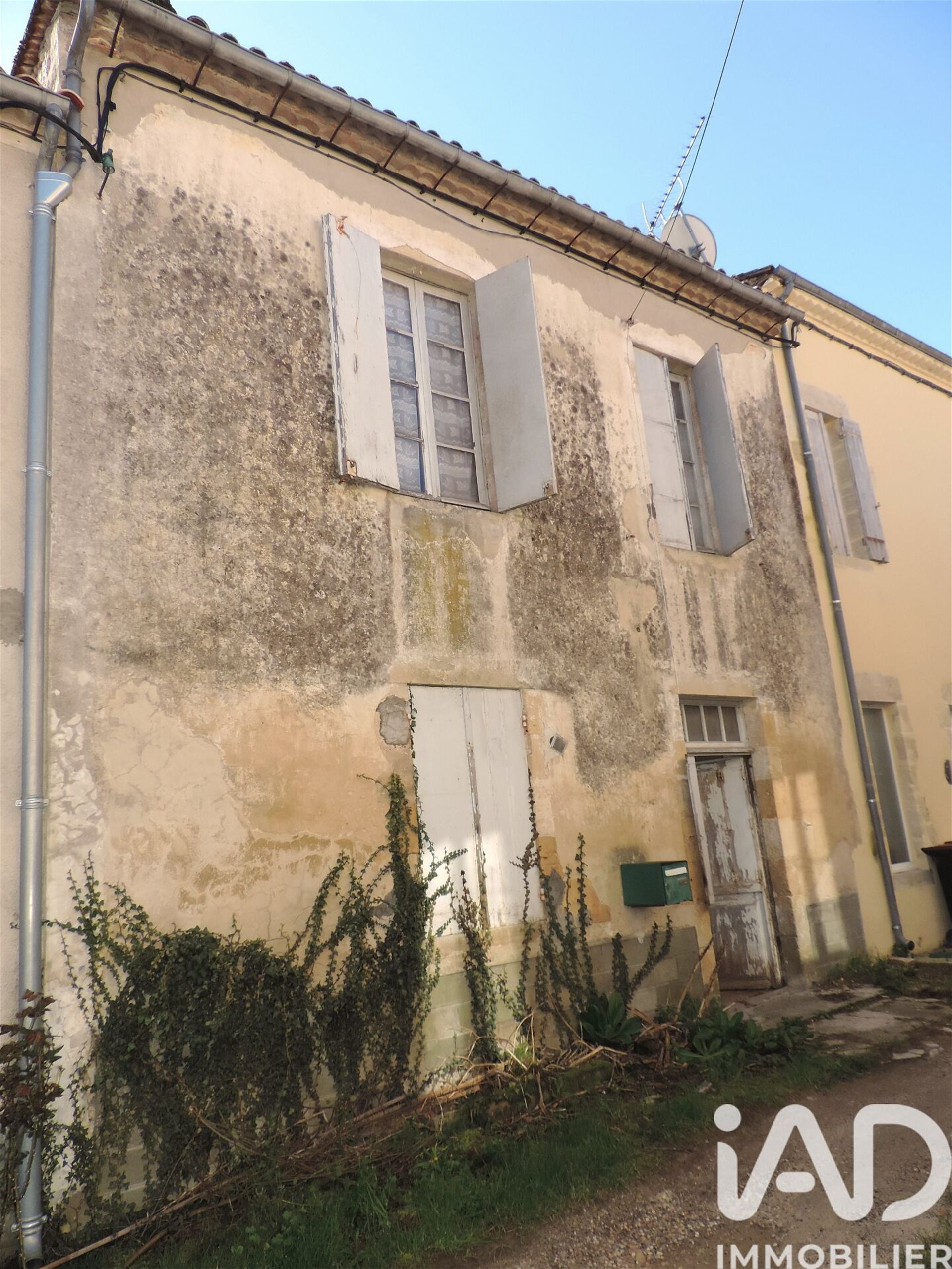 Maison à vendre, 135m², Landiras