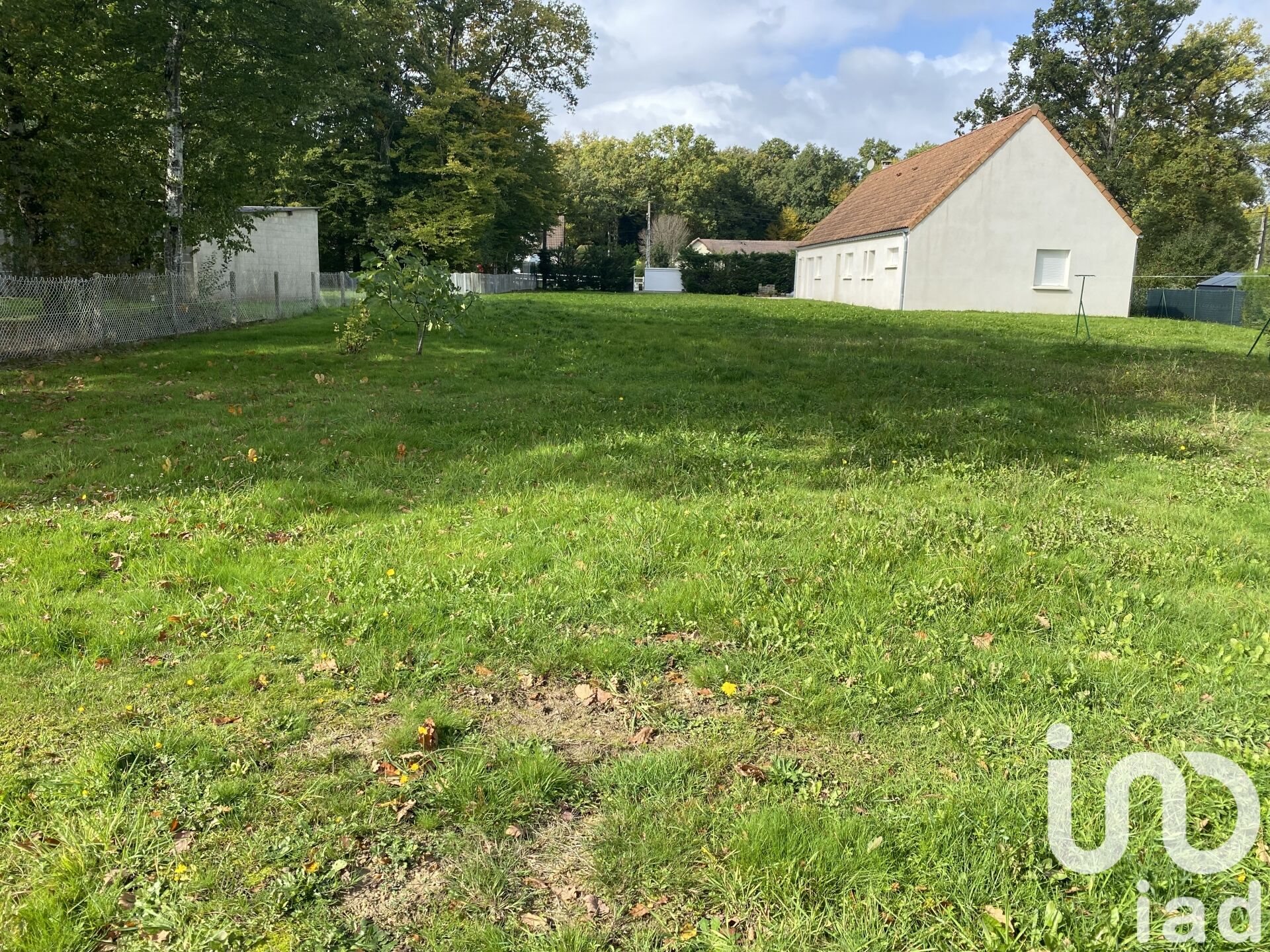 Maison à vendre, 160m², Saint-Hilaire-les-Andrésis