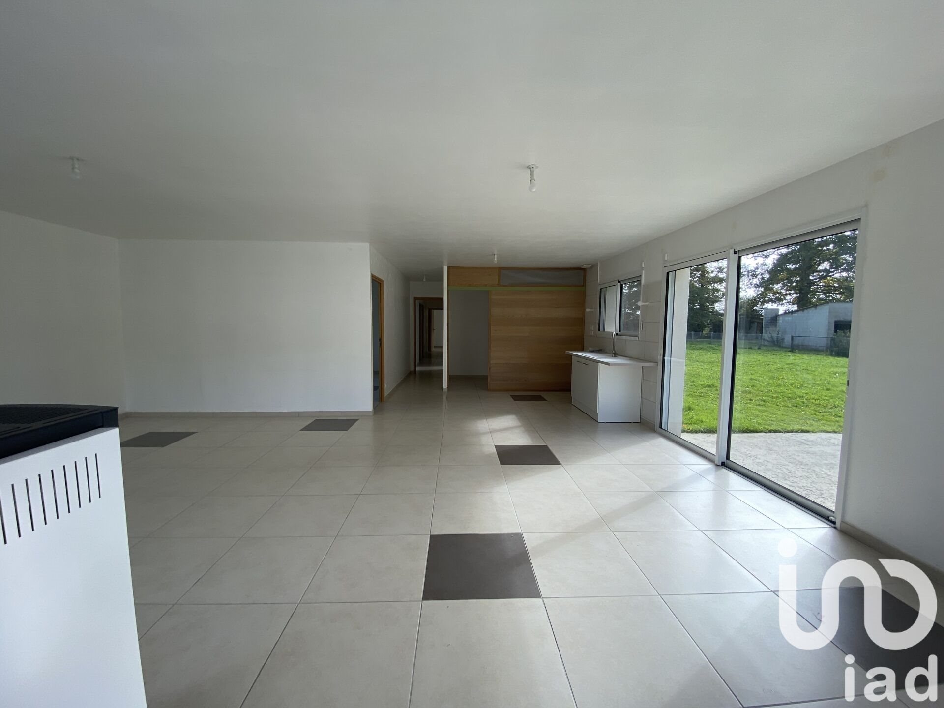 Maison à vendre, 160m², Saint-Hilaire-les-Andrésis