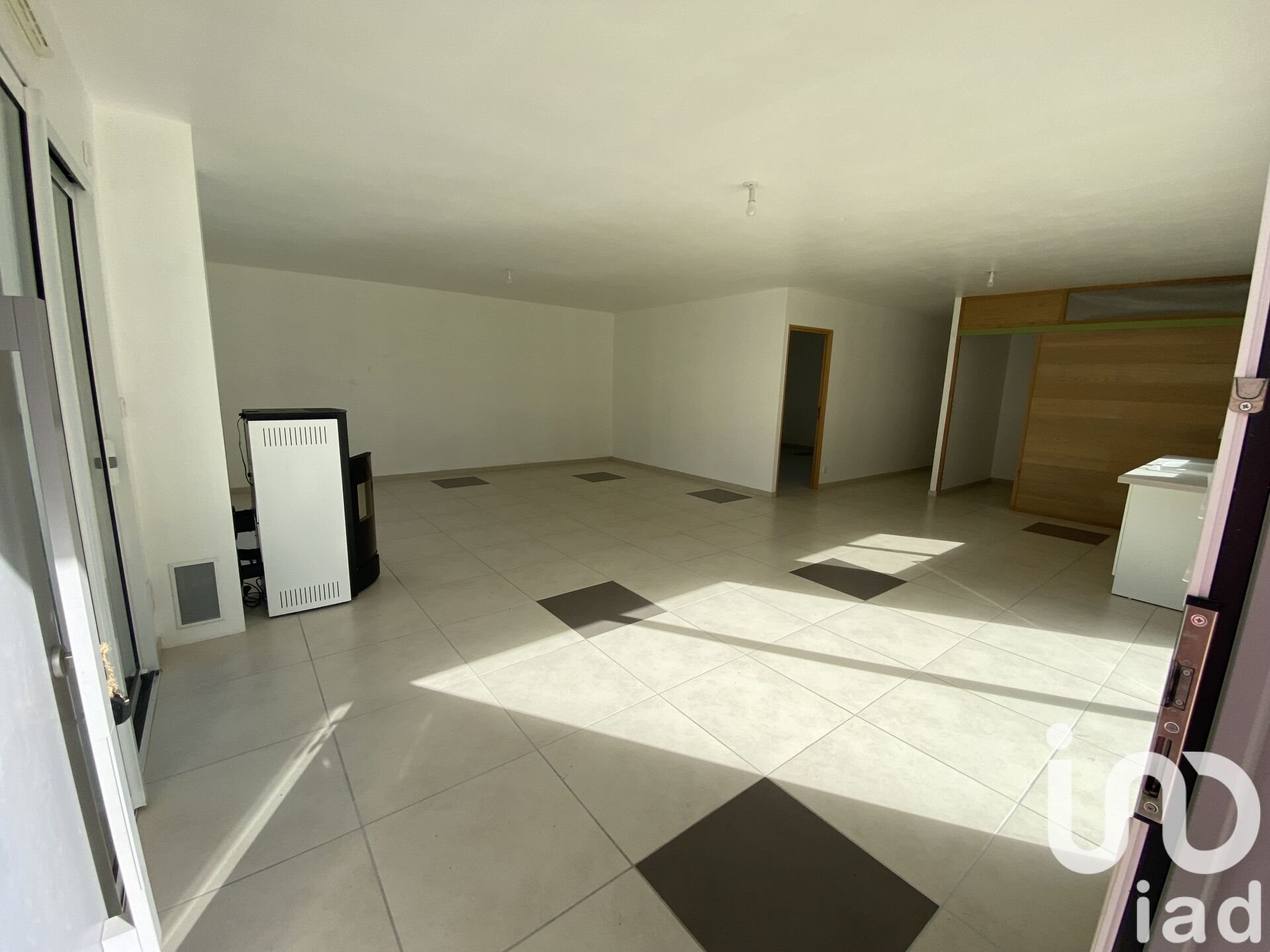 Maison à vendre, 160m², Saint-Hilaire-les-Andrésis