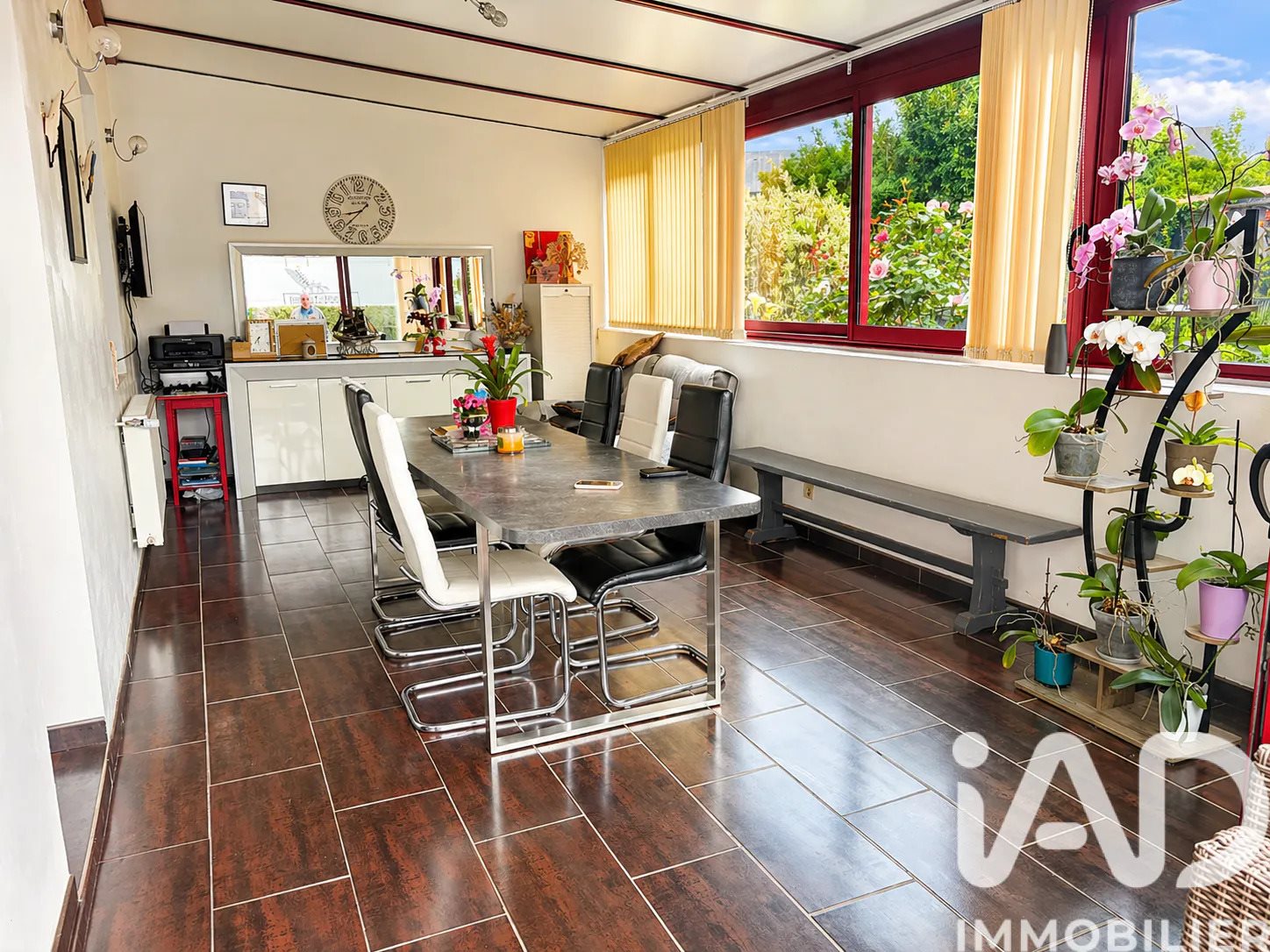 Maison à vendre, 127m², Yvetot