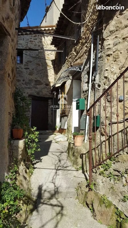 Appartement à louer, 38m², Auribeau-sur-Siagne