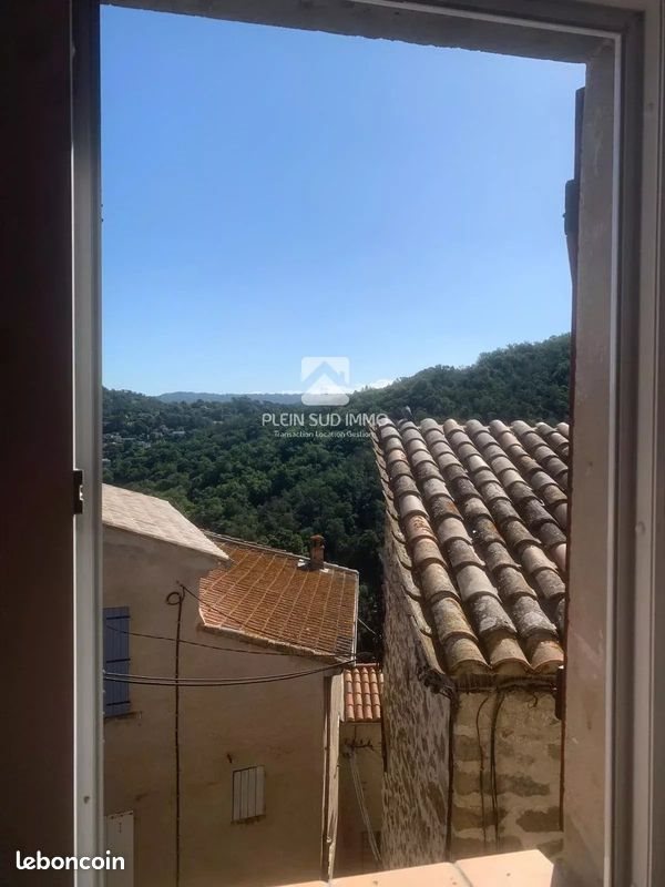 Appartement à louer, 38m², Auribeau-sur-Siagne