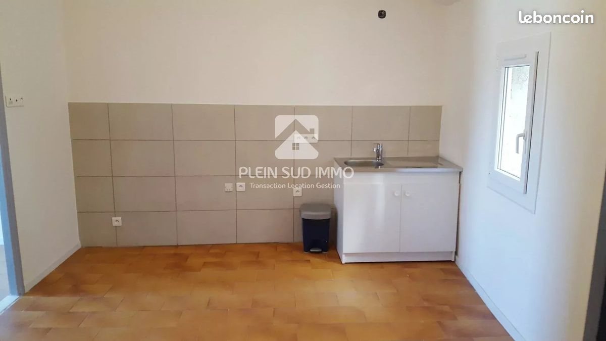 Appartement à louer, 38m², Auribeau-sur-Siagne