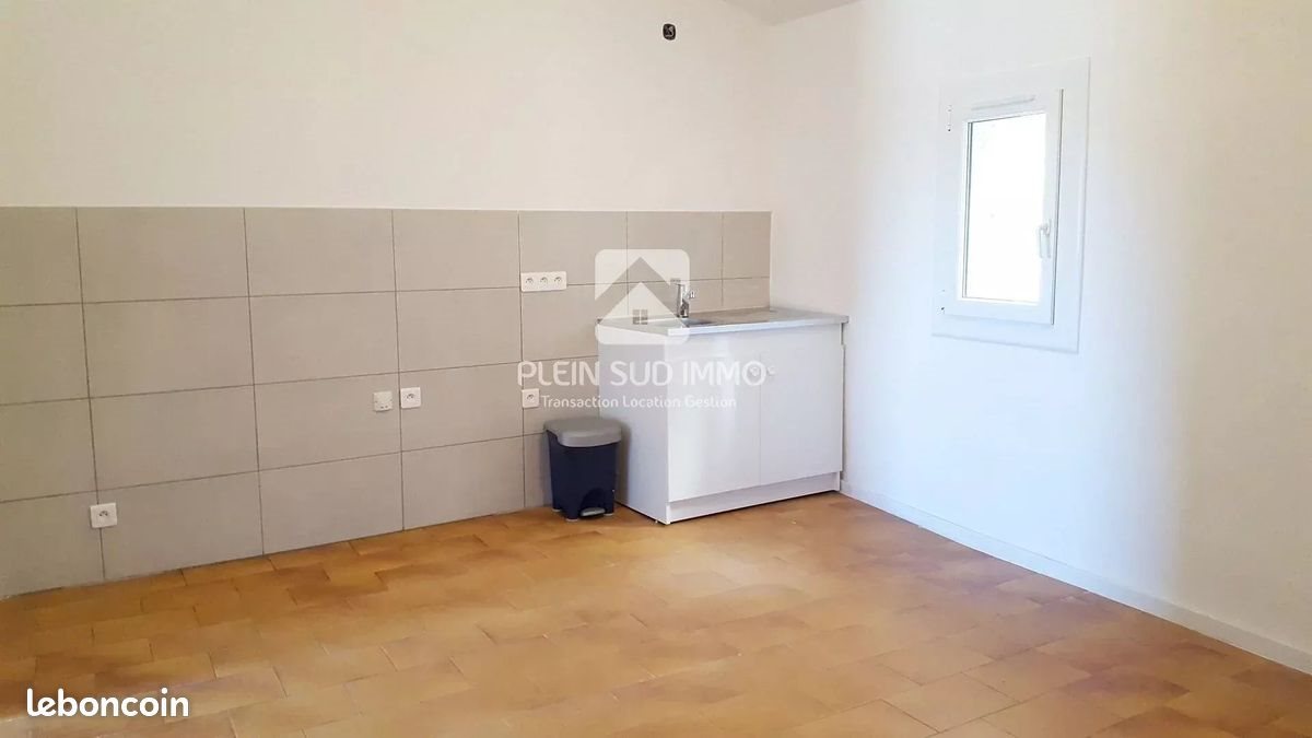 Appartement à louer, 38m², Auribeau-sur-Siagne