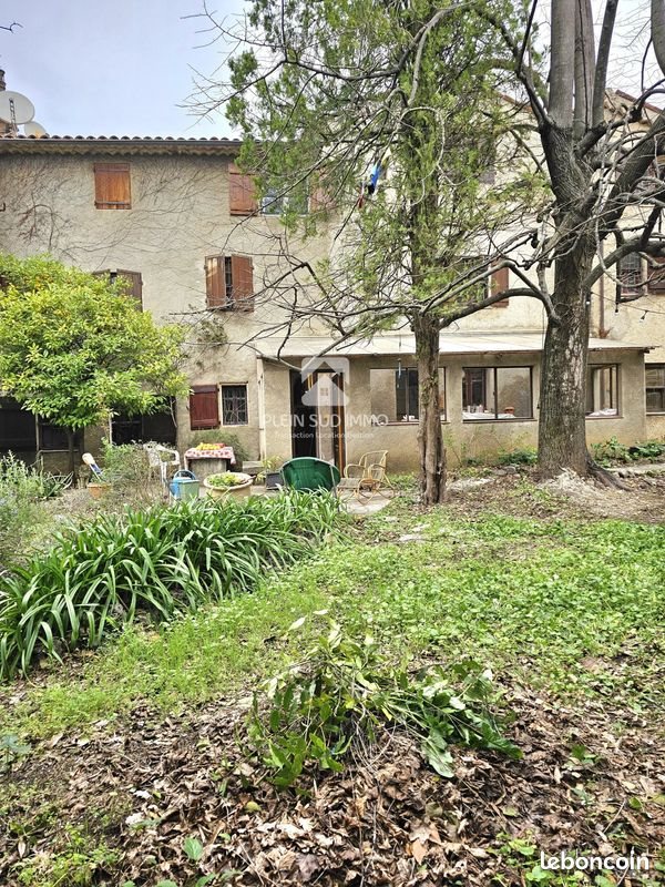 Maison à vendre, 170m², Grasse
