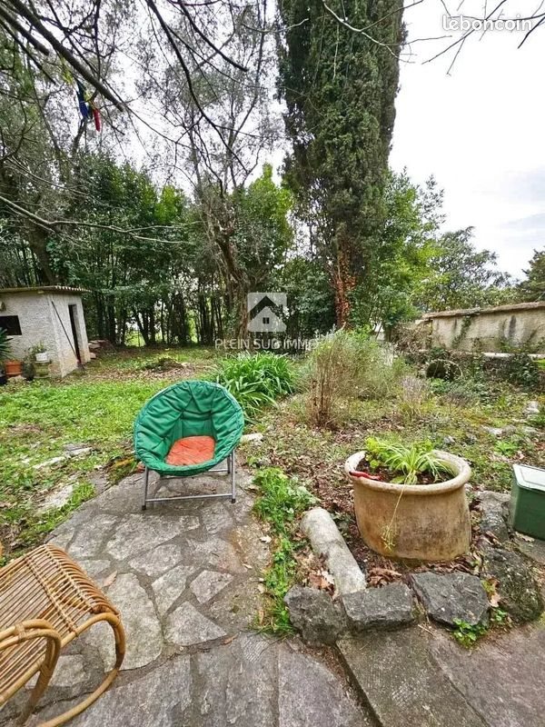 Maison à vendre, 170m², Grasse