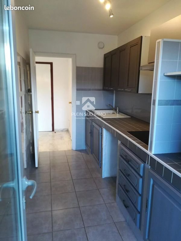 Appartement à louer, 45m², Cannes