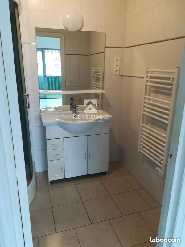 Appartement à louer, 45m², Cannes