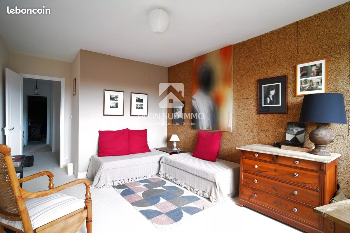 Appartement à vendre, 62m², Andon