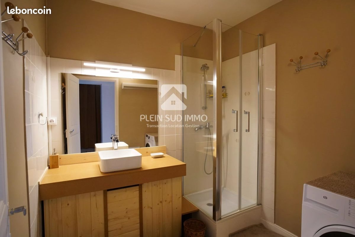 Appartement à vendre, 62m², Andon