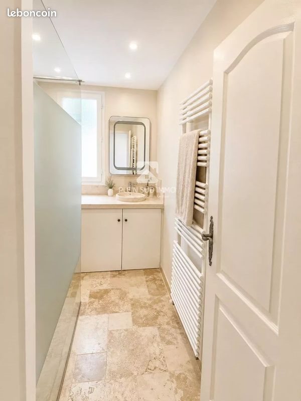 Appartement à vendre, 88m², Grasse