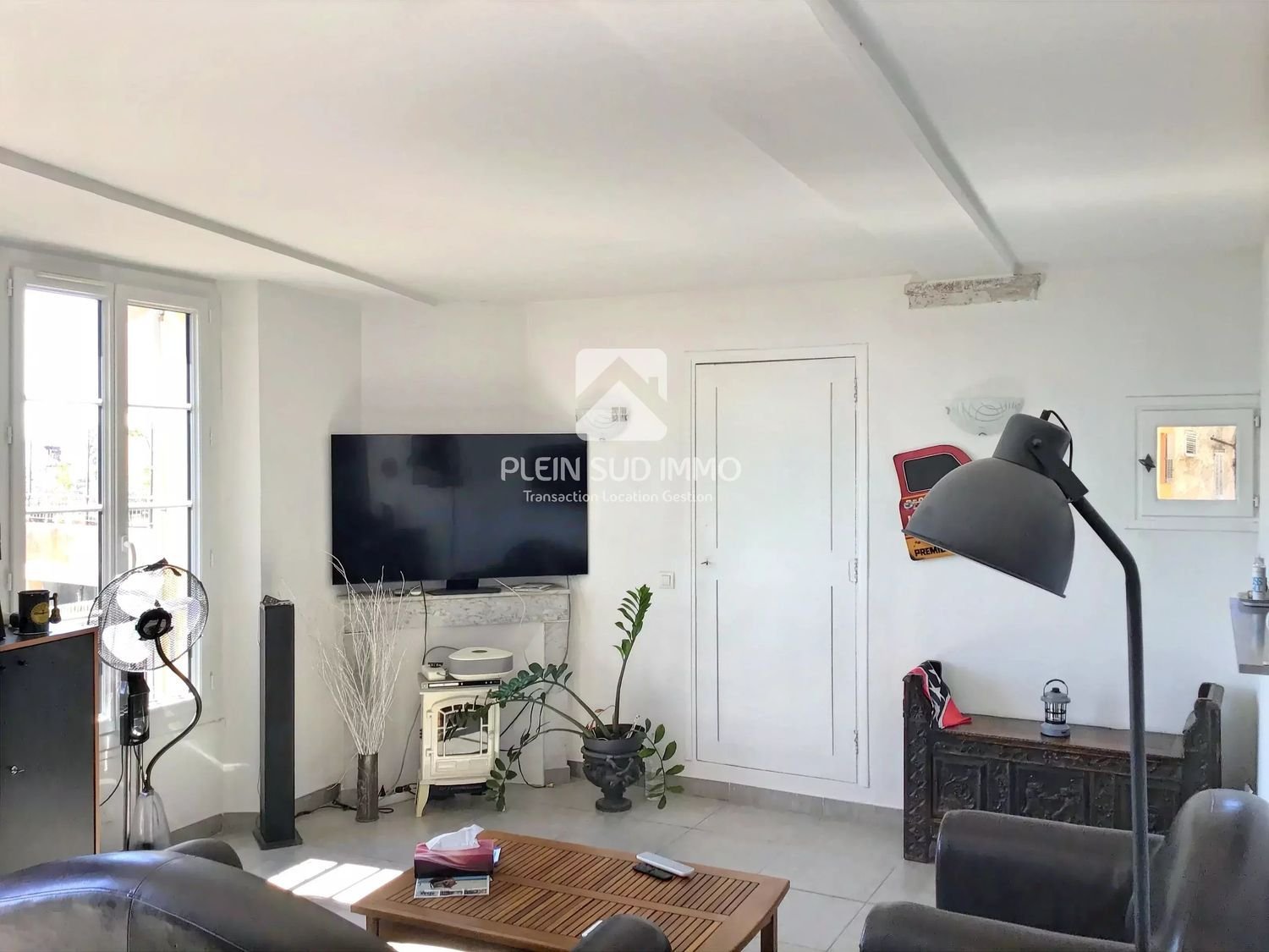 Appartement à vendre, 60m², Grasse