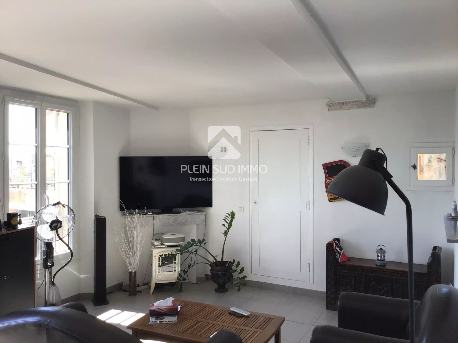 Appartement à vendre, 60m², Grasse