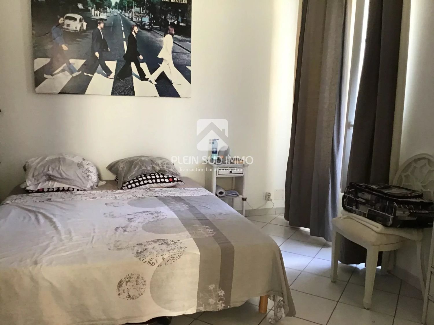 Appartement à vendre, 60m², Grasse