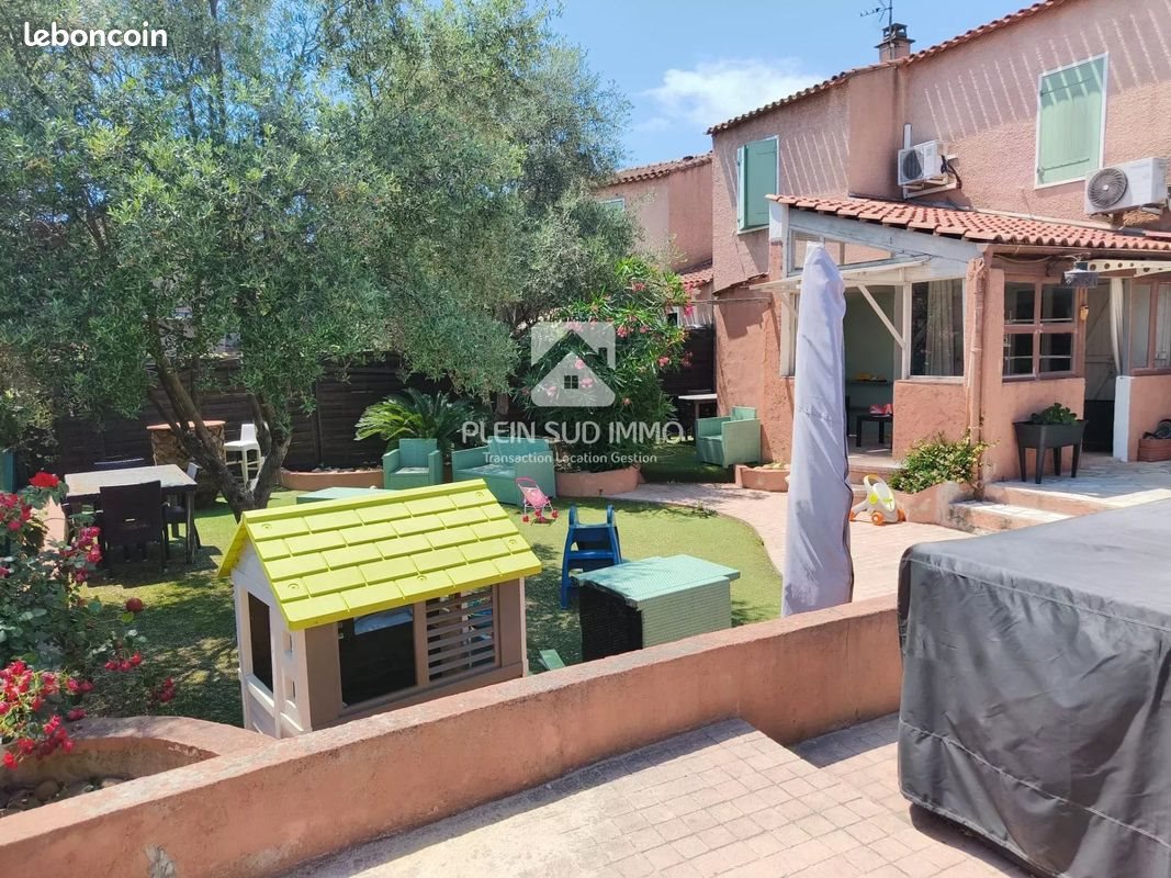 Maison à vendre, 111m², Grasse