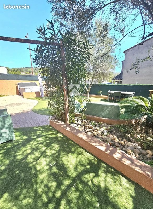 Maison à vendre, 111m², Grasse