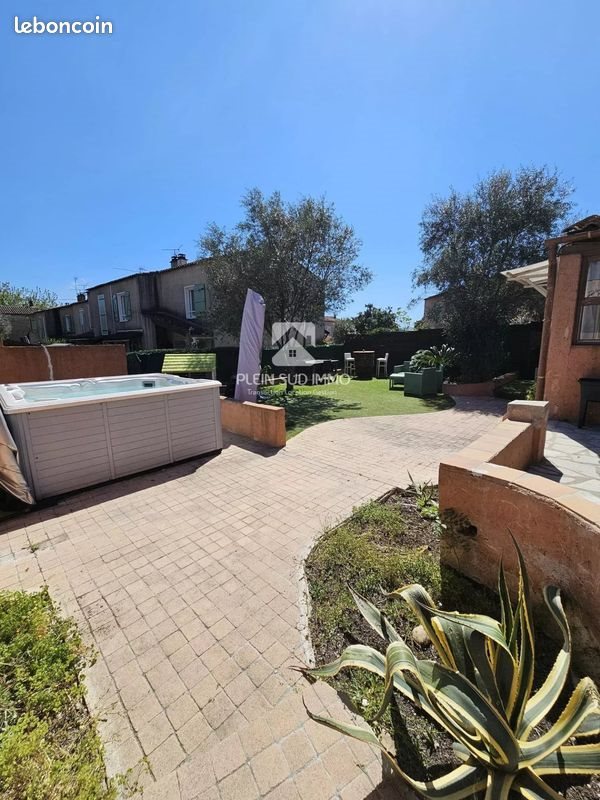 Maison à vendre, 111m², Grasse