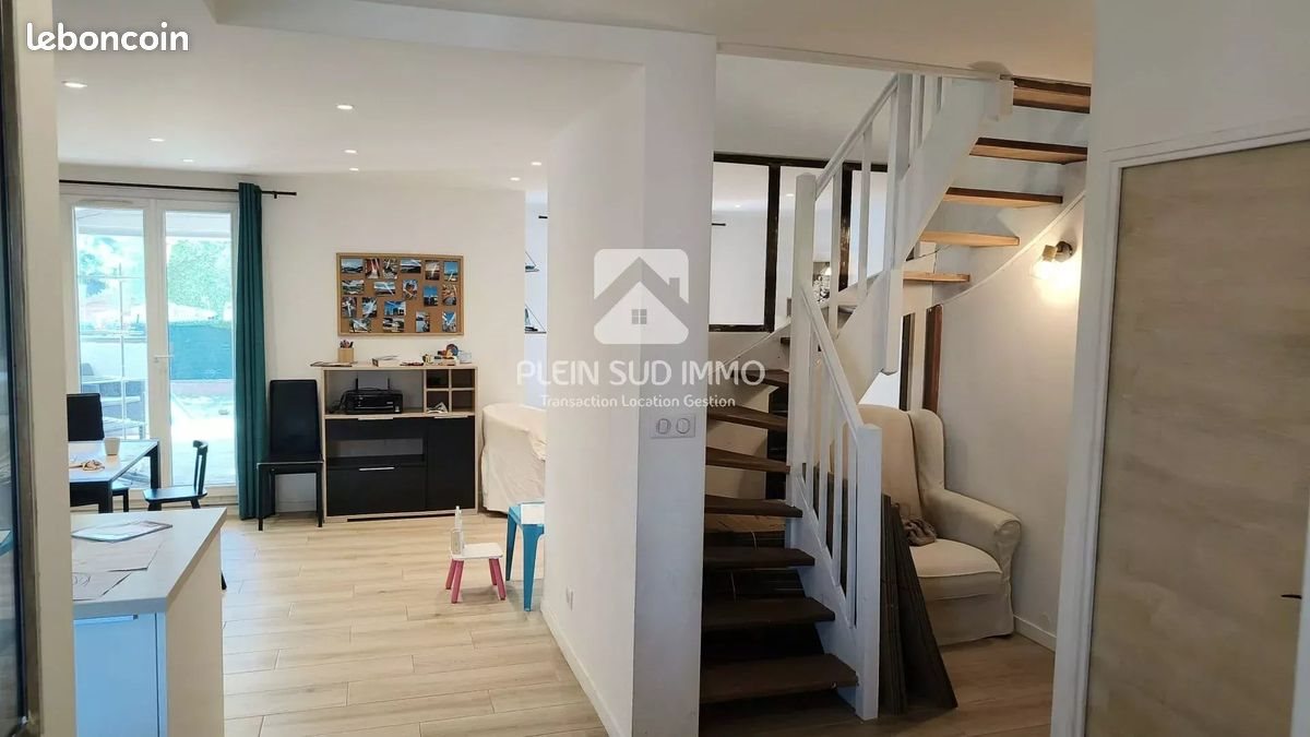 Maison à vendre, 111m², Grasse