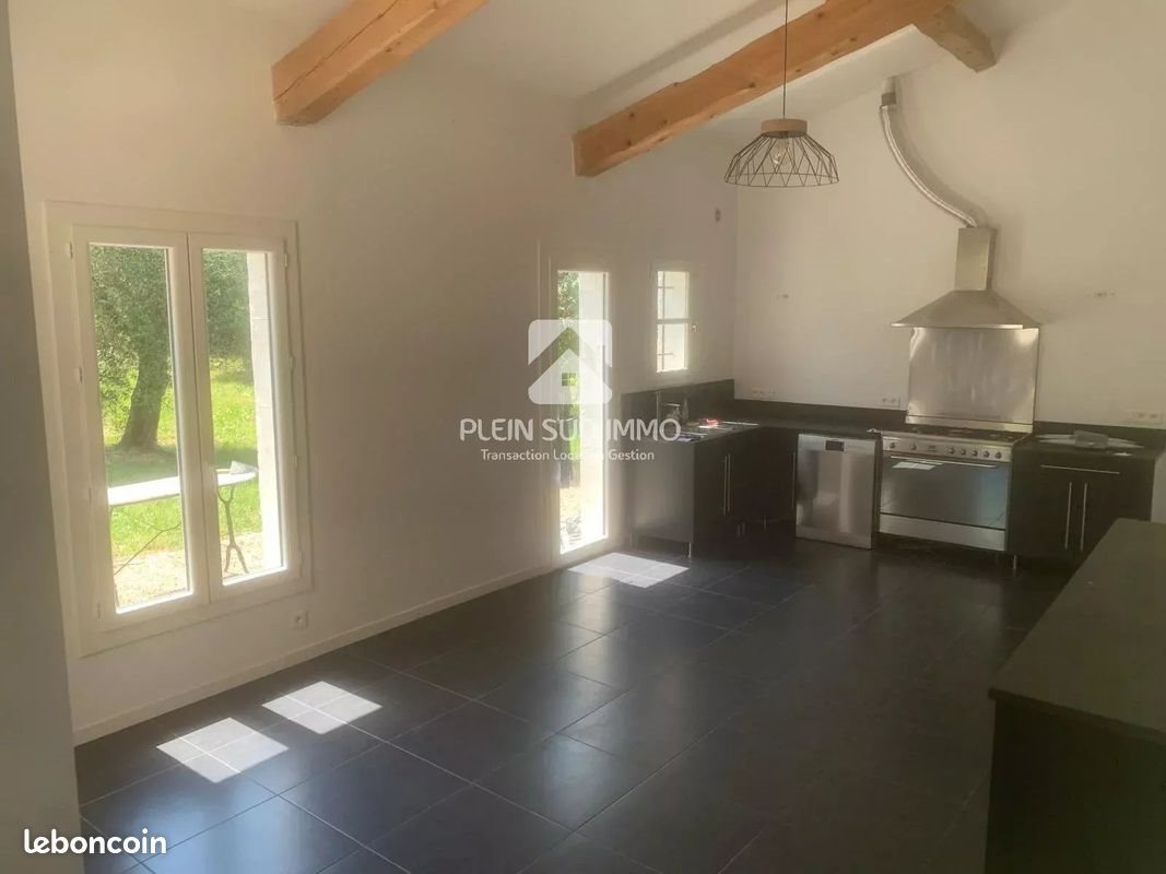 Maison à louer, 142m², Mouans-Sartoux