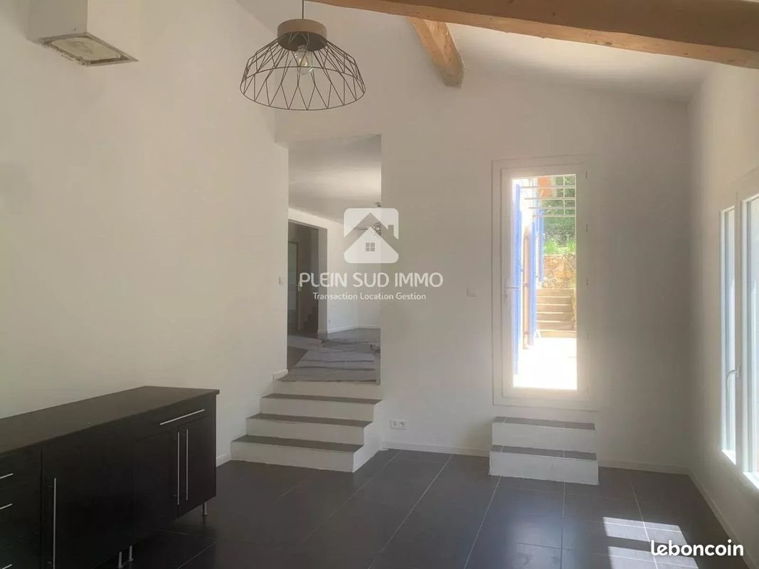 Maison à louer, 142m², Mouans-Sartoux