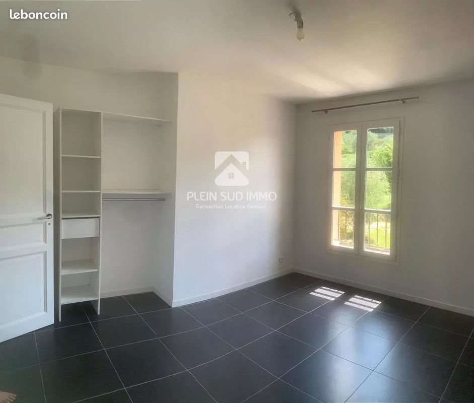 Maison à louer, 142m², Mouans-Sartoux