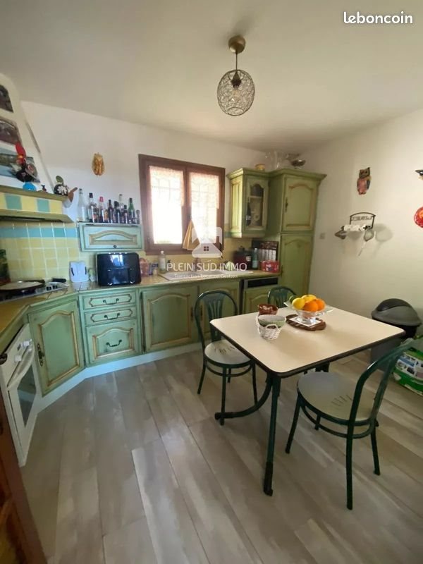 Maison à vendre, 187m², Saint-Vallier-de-Thiey