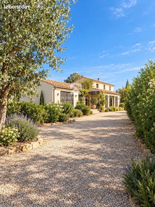 Maison à vendre, 96m², Tanneron