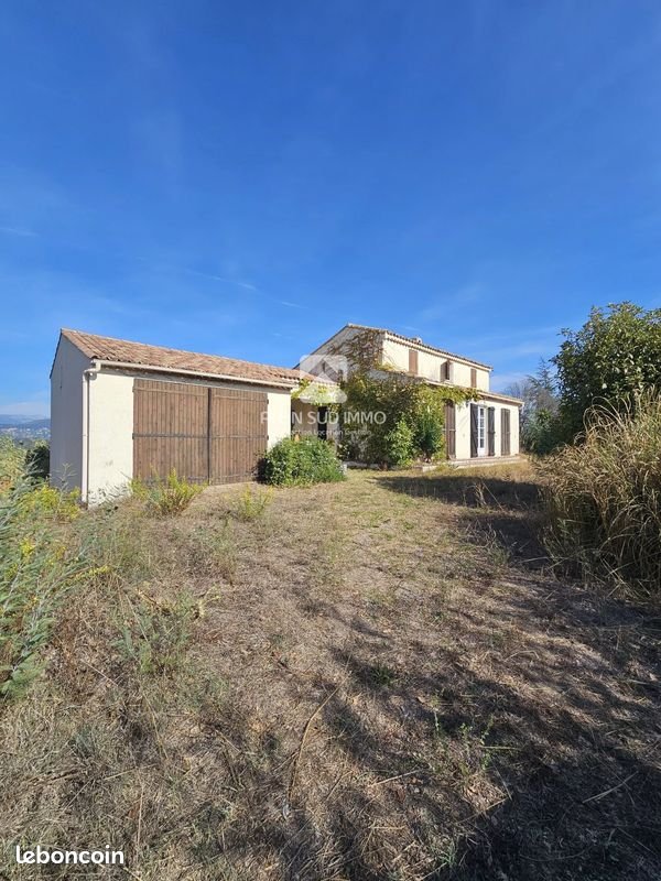 Maison à vendre, 96m², Tanneron
