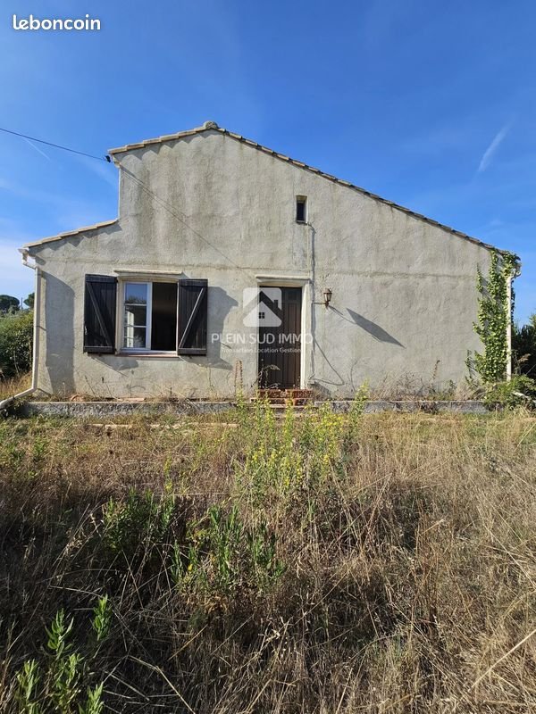Maison à vendre, 96m², Tanneron