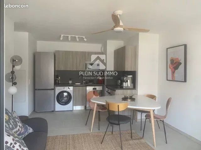 Appartement à louer, 57m², Mougins