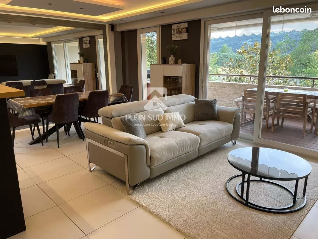 Appartement à louer, 63m², Pégomas