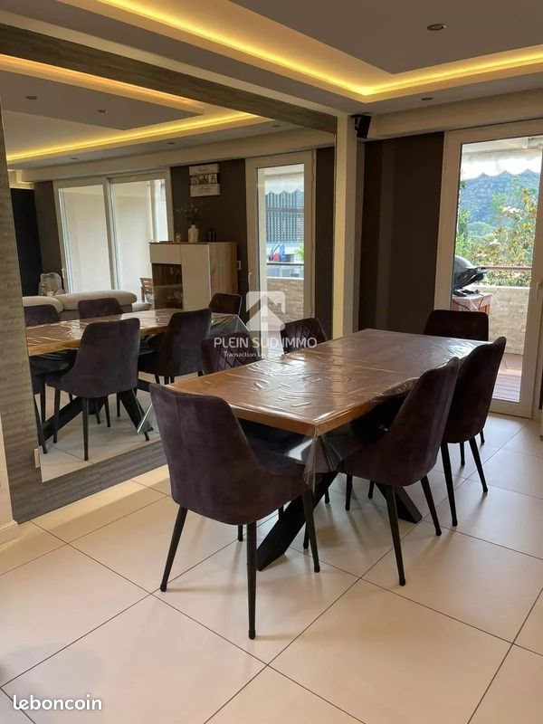 Appartement à louer, 63m², Pégomas