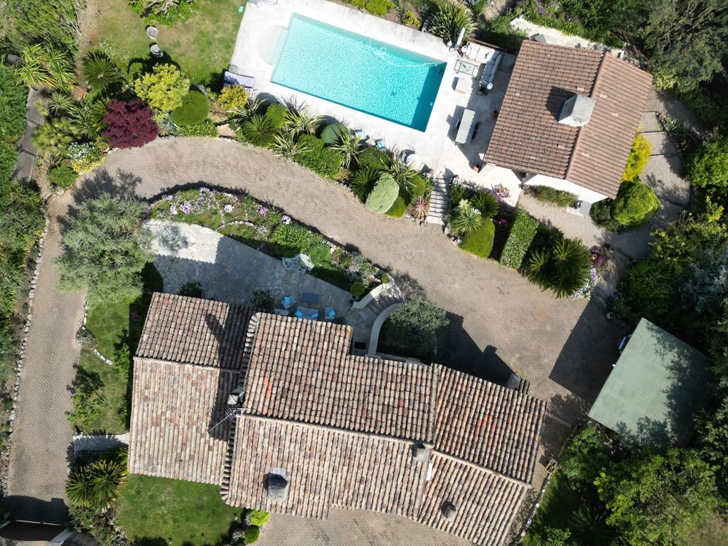 Maison à vendre, 196m², Valbonne