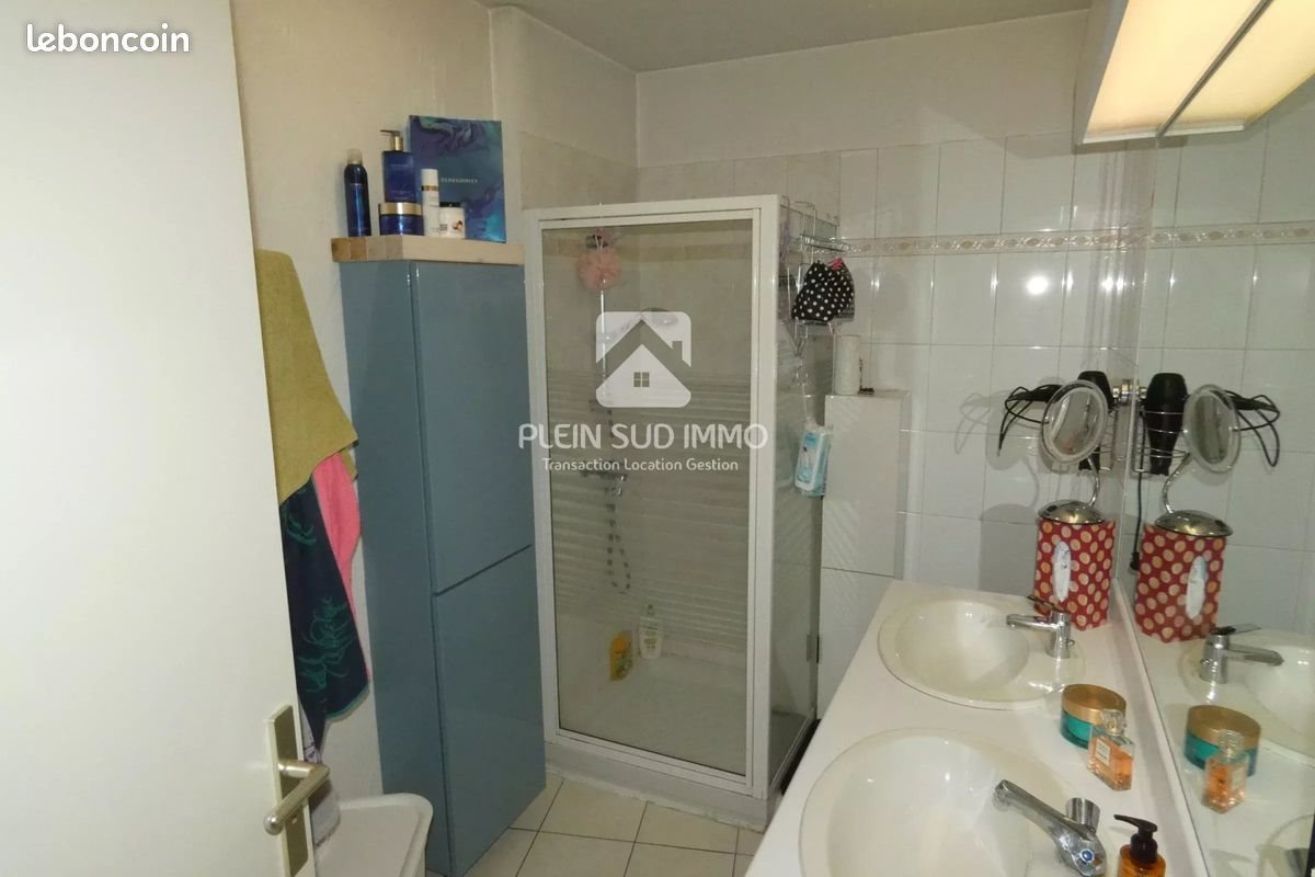 Appartement à louer, 61m², Mouans-Sartoux