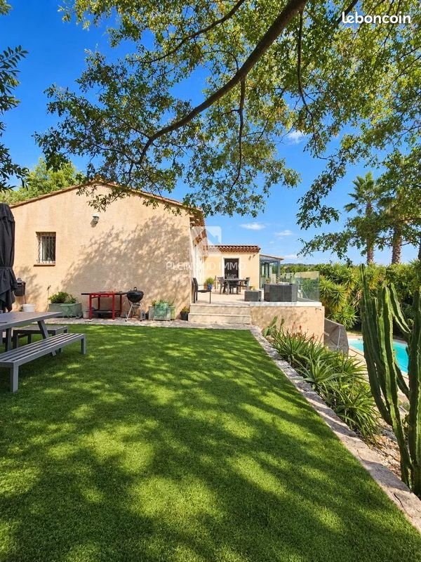 Maison à vendre, 127m², Mougins