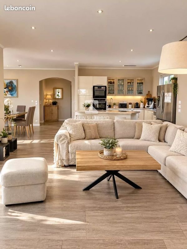 Maison à vendre, 127m², Mougins