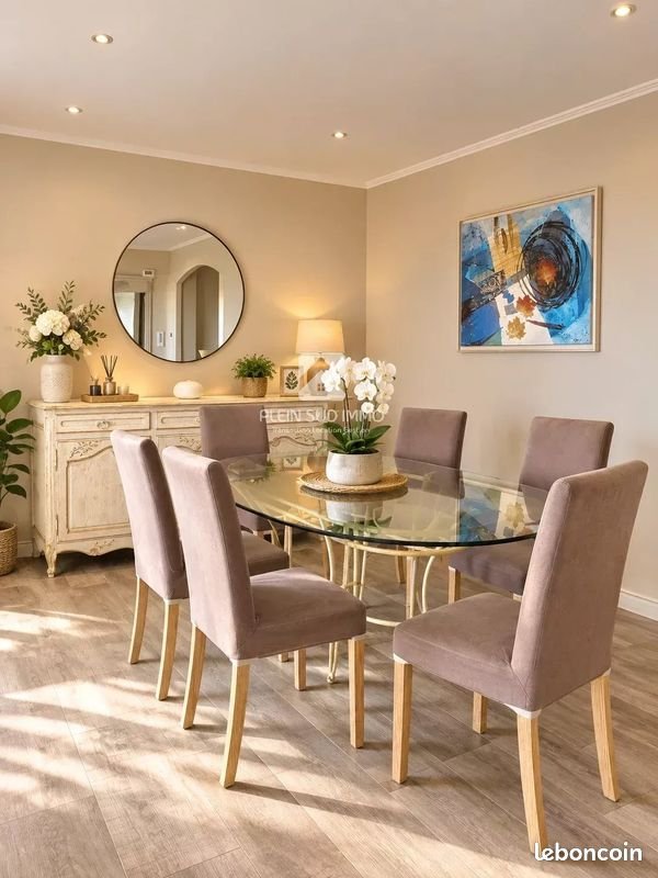 Maison à vendre, 127m², Mougins