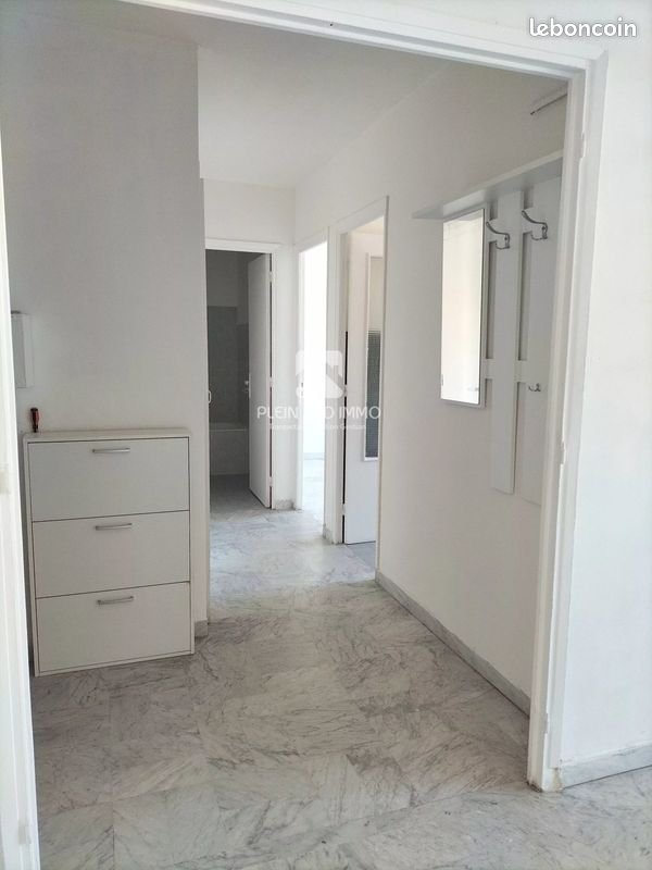 Appartement à louer, 43m², Cagnes-sur-Mer