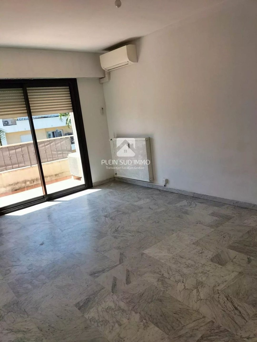 Appartement à louer, 42m², Cagnes-sur-Mer