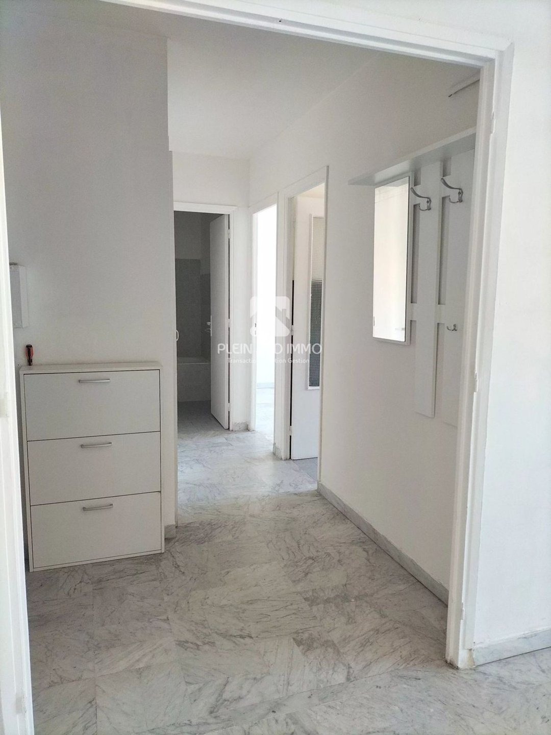 Appartement à louer, 42m², Cagnes-sur-Mer