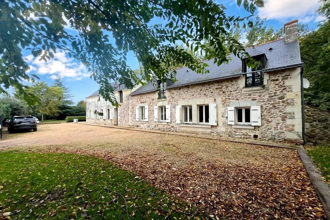 Maison à vendre, 240m², Verrie