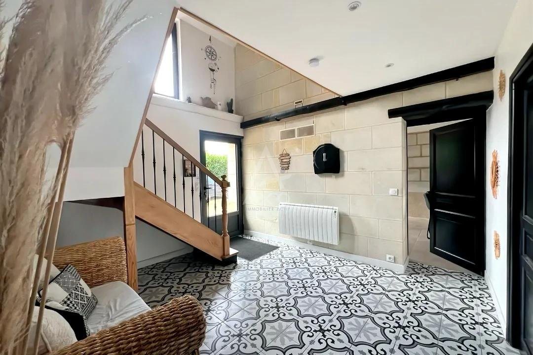 Maison à vendre, 240m², Verrie