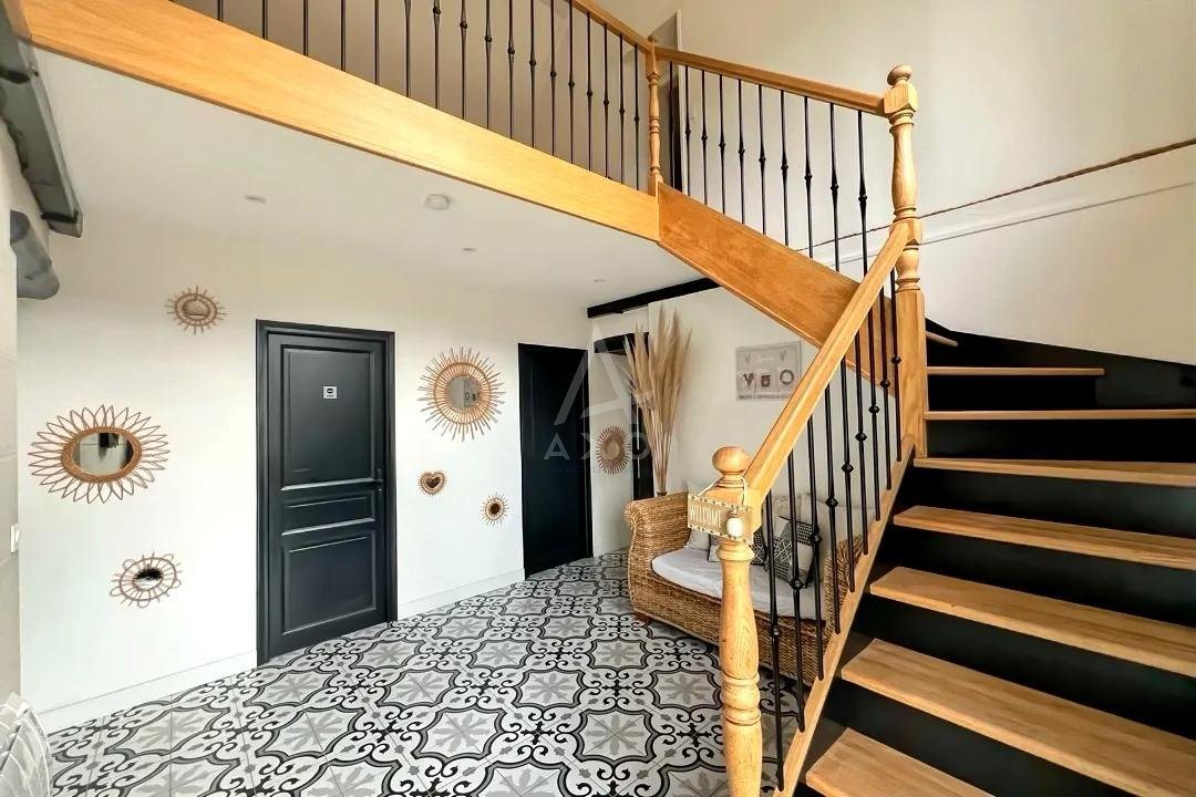 Maison à vendre, 240m², Verrie