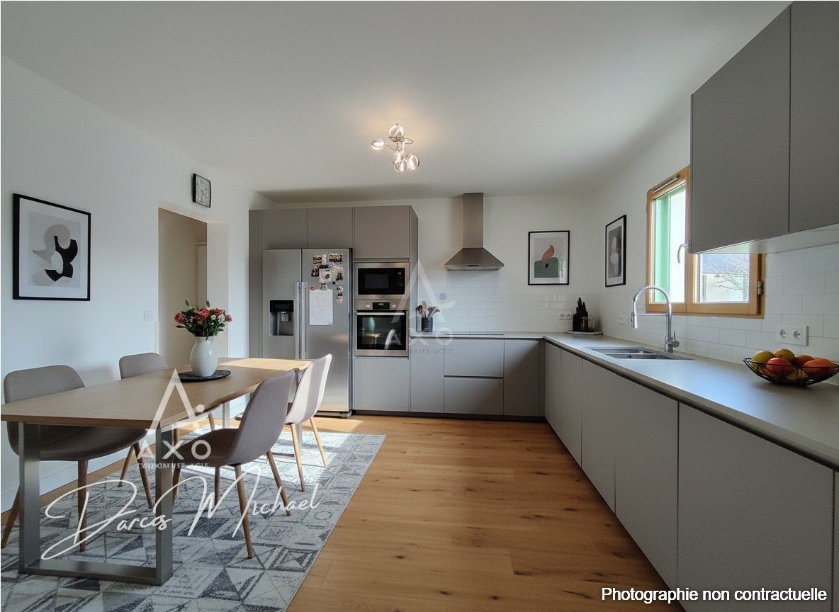 Maison à vendre, 276m², Saint-Philbert-du-Peuple