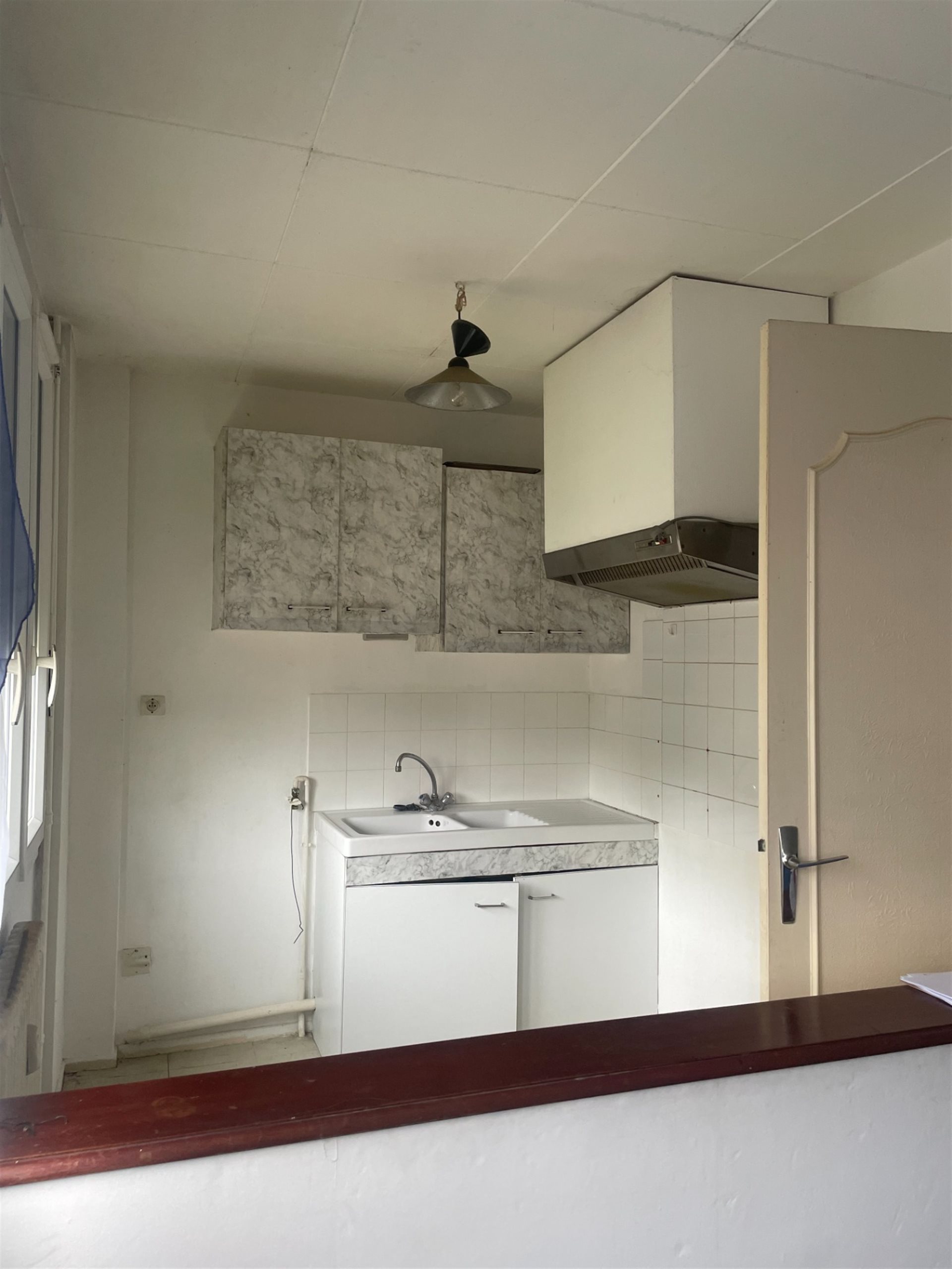 Appartement à vendre, 38m², Soissons