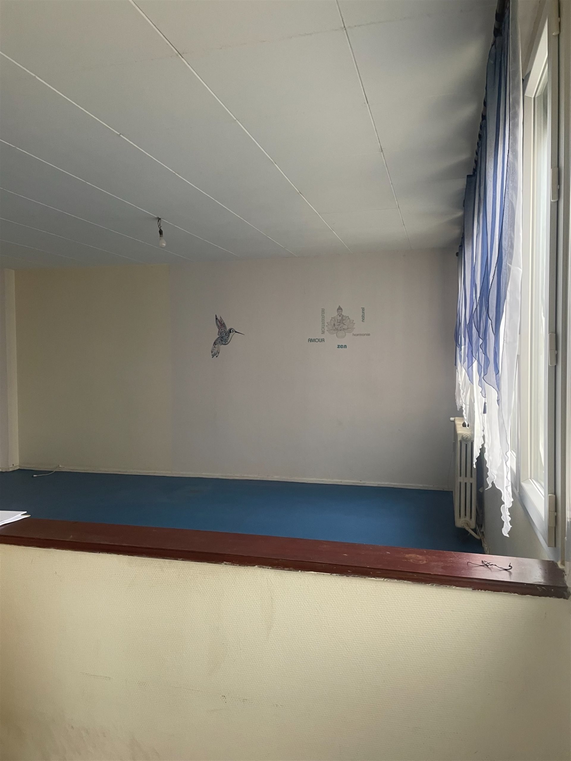 Appartement à vendre, 38m², Soissons