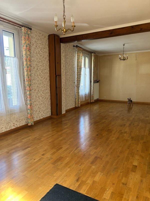 Maison à vendre, 115m², Château-Thierry