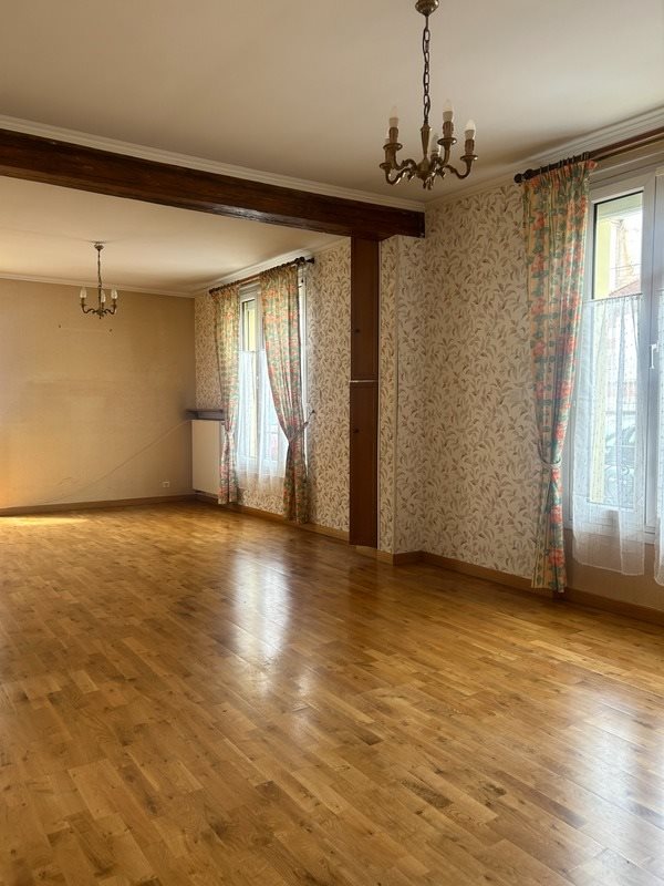 Maison à vendre, 115m², Château-Thierry